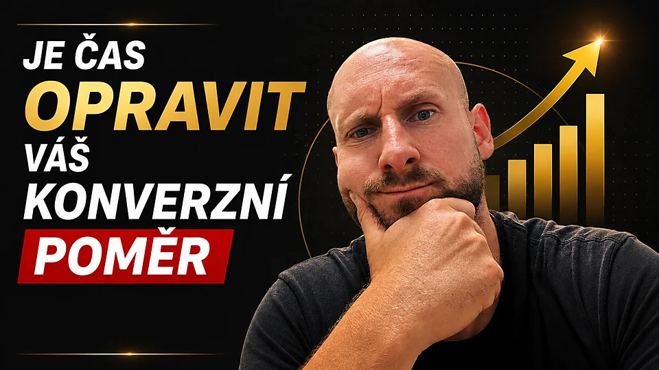 2× tržby díky vyššímu konverznímu poměru